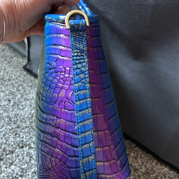 Brahmin Small Elaine Handbag/Crossbody - Picture 8 of 8